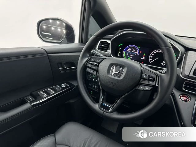 Honda Odyssey id 4261711 из Китая 12