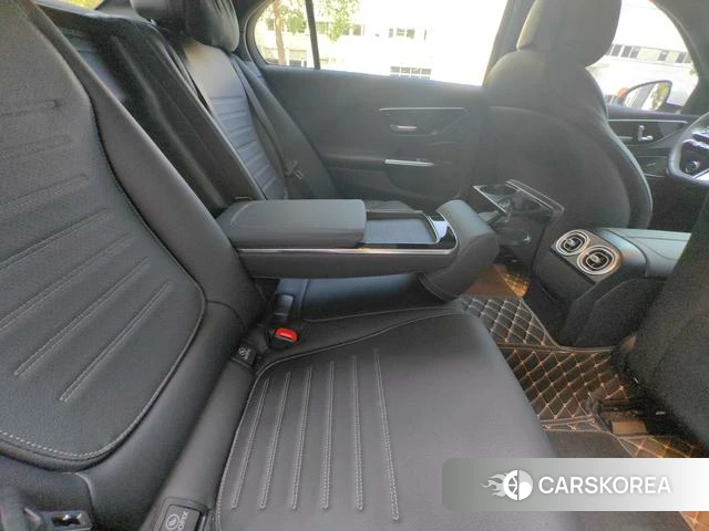 Mercedes-Benz Class C id 4306855 из Китая 9
