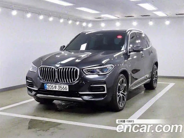 BMW X5 (G05) id 2879382 из Кореи 10