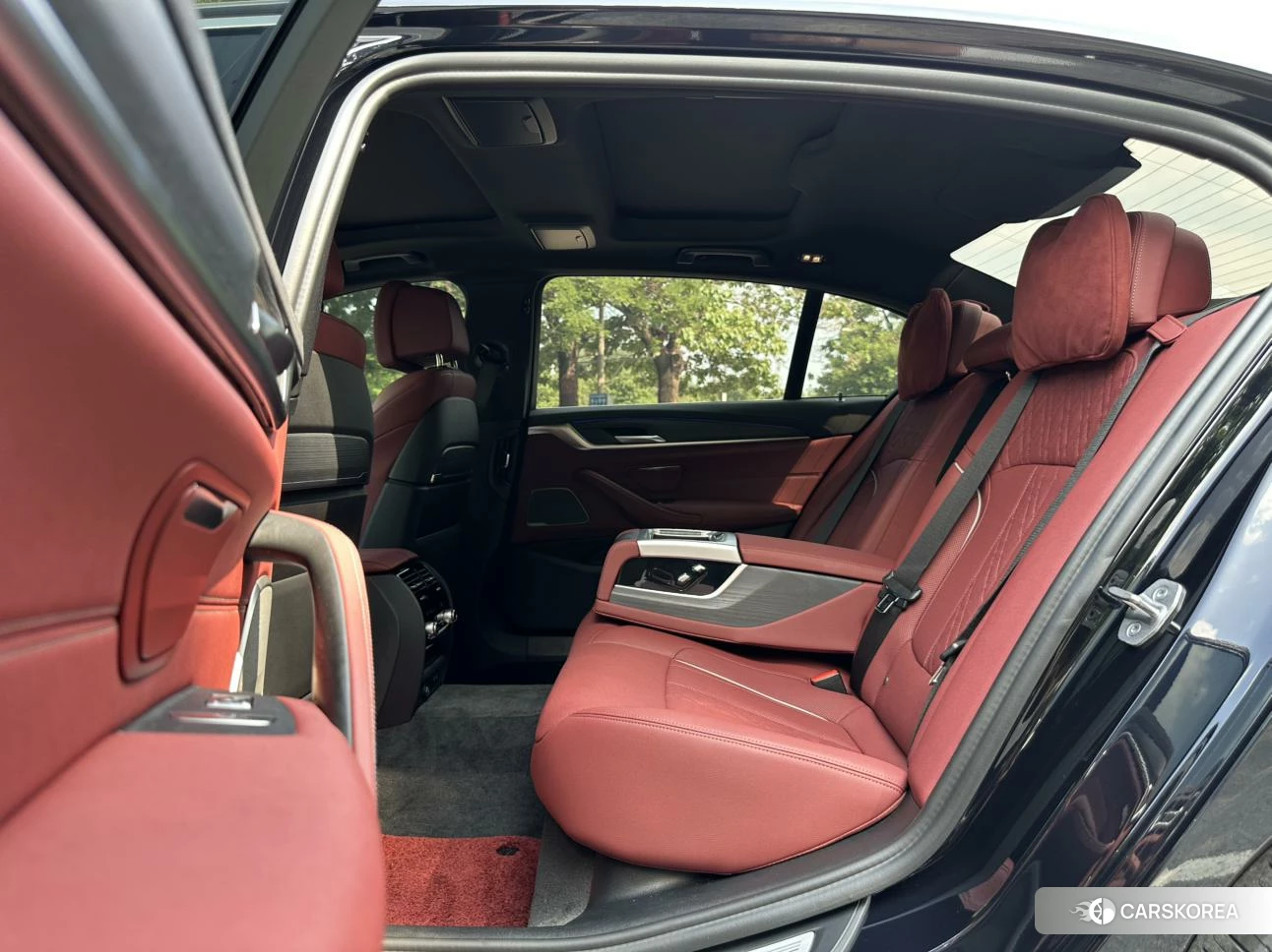 BMW 5 series id 4453877 из Китая 11