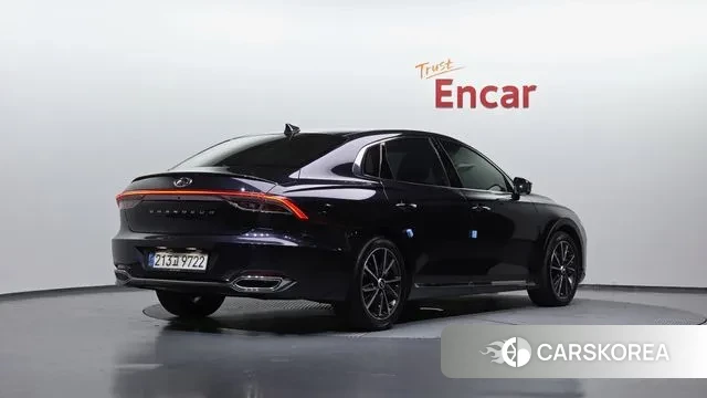 Hyundai The New Grandeur IG id 3427945 из Кореи 12