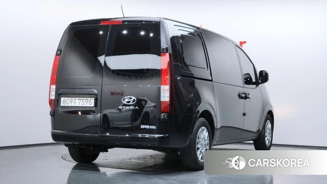 Hyundai Staria id 4395937 из Кореи 12