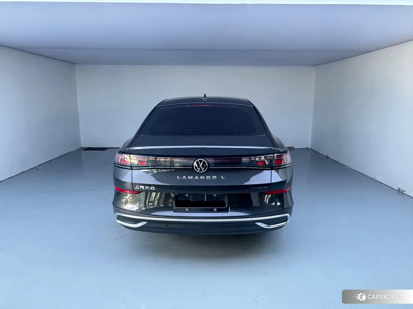 Volkswagen Lamando id 4685900 из Китая 12