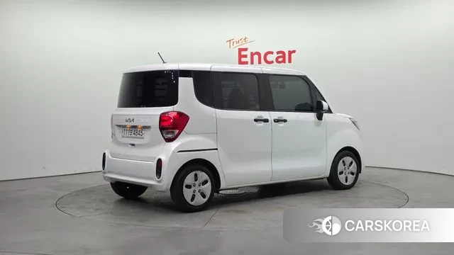 Kia The New Ray id 3741023 из Кореи 12