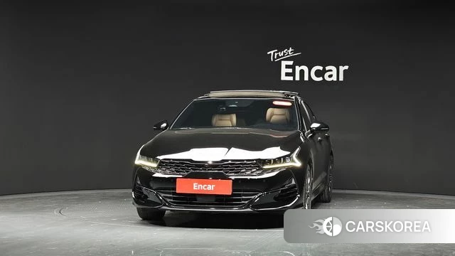 Kia K5 3rd generation id 3838700 из Кореи 12