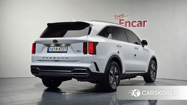 Kia Sorento 4th Generation id 3459276 из Кореи 12