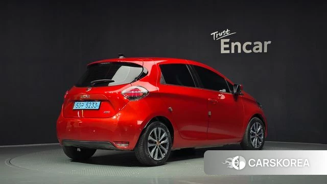 Renault Korea (Samsung) Joe id 4444981 из Кореи 12
