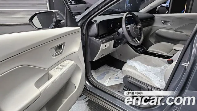 Hyundai Kona (SX2) id 2599236 из Кореи 12