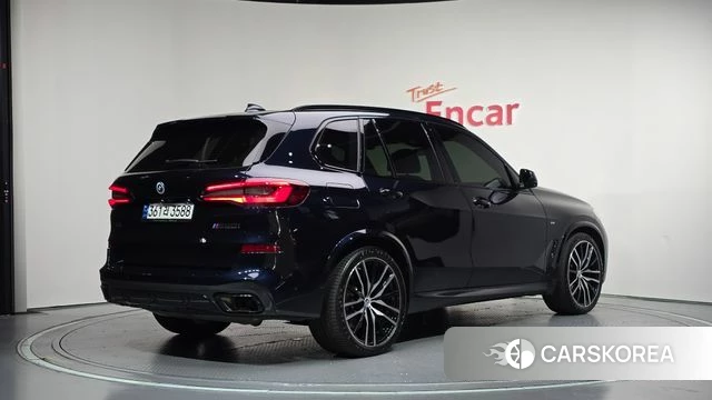 BMW X5 (G05) id 4871457 из Кореи 12