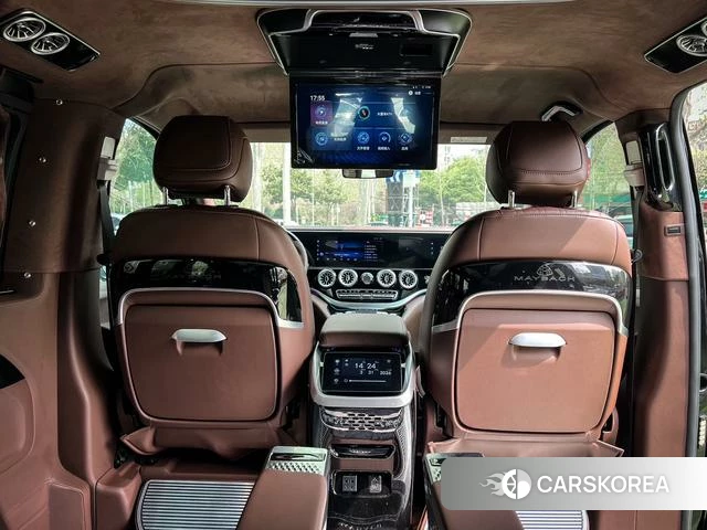 Mercedes-Benz Vito id 4256131 из Китая 8