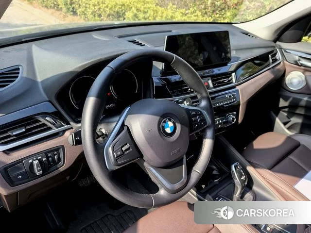 BMW X1 id 4209634 из Китая 9