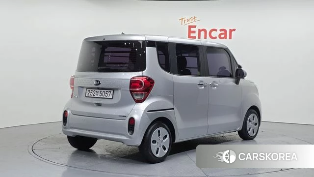 Kia The New Ray id 3917139 из Кореи 12