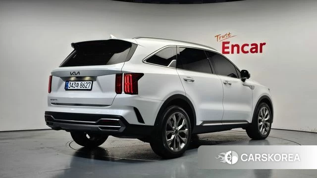 Kia Sorento 4th Generation id 4893775 из Кореи 12