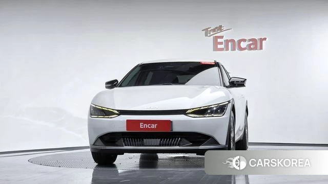 Kia EV6 id 4444511 из Кореи 12