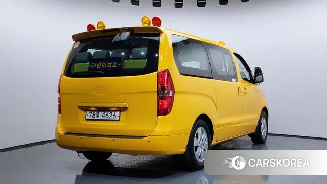 Hyundai The New Grand Starex id 3373689 из Кореи 12