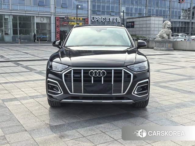 Audi Q5L id 4272805 из Китая 8
