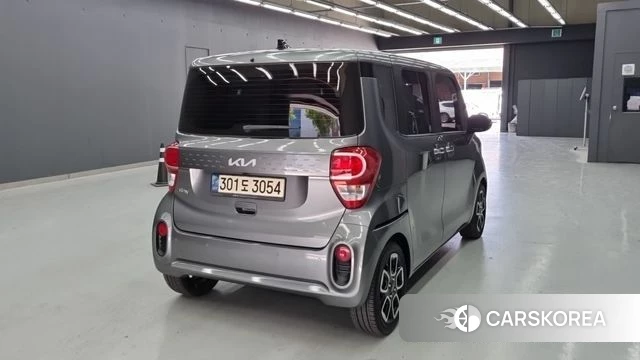 Kia The New Ray id 4464094 из Кореи 12