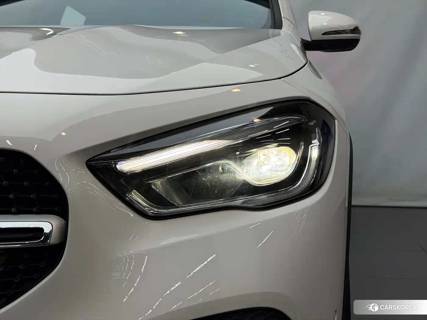 Mercedes-Benz GLA id 4655054 из Китая 8