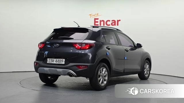 Kia Stonic id 4465675 из Кореи 12
