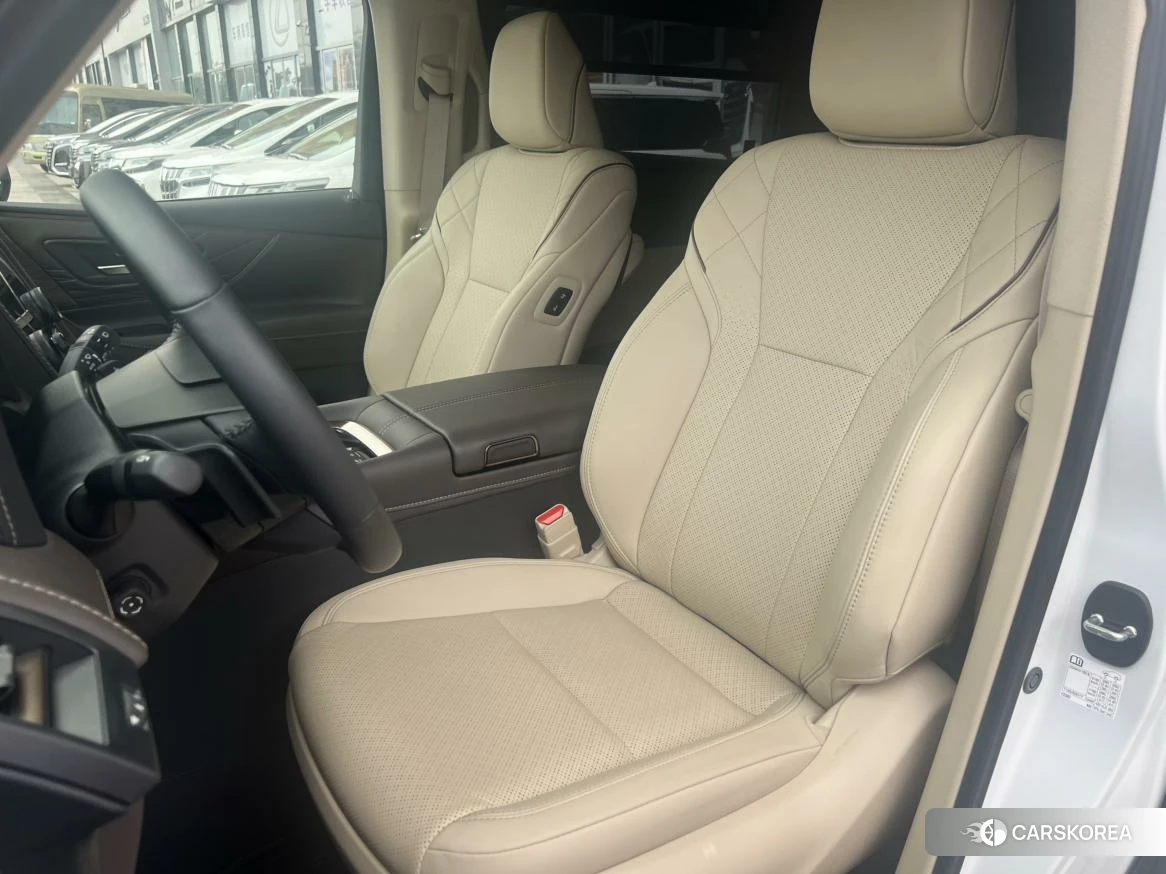 Toyota Elfa id 4487172 из Китая 10