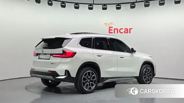 BMW X1 (U11) id 3420194 из Кореи 12