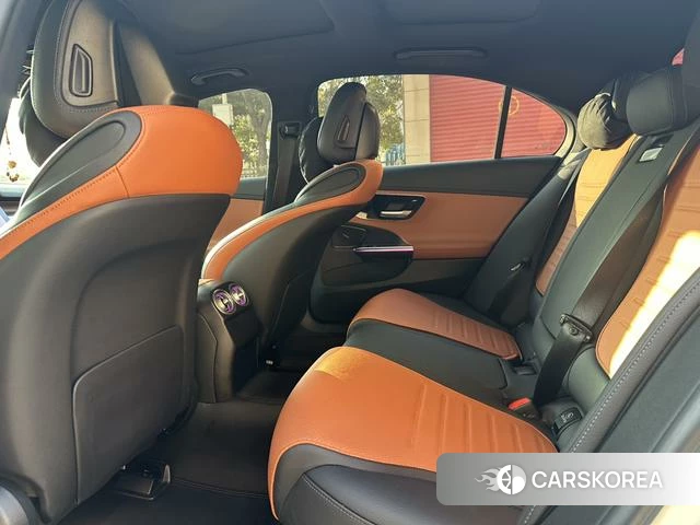 Mercedes-Benz Class C id 4278729 из Китая 10