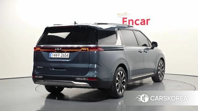 Kia Carnival 4th generation id 3798934 из Кореи 12