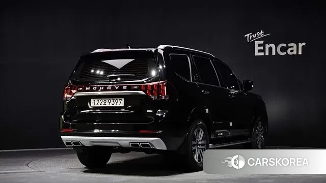 Kia Mohave Master id 2939690 из Кореи 12