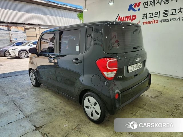 Kia The New Ray id 4282911 из Кореи 12