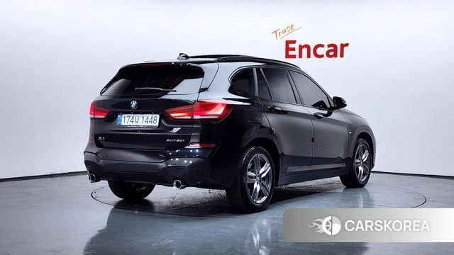 BMW X1 (F48) id 4303316 из Кореи 12