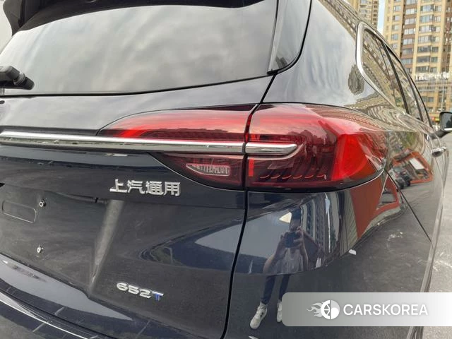 Buick Angkewei id 4216259 из Китая 12