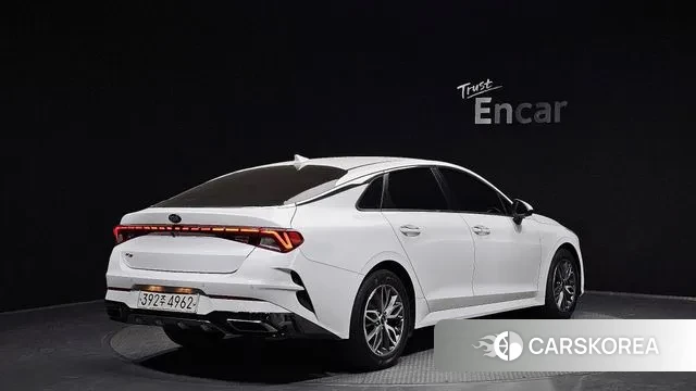 Kia K5 3rd generation id 3765233 из Кореи 12