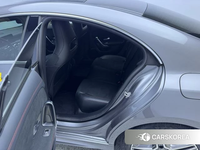 Mercedes-Benz CLA (import) id 4253960 из Китая 12