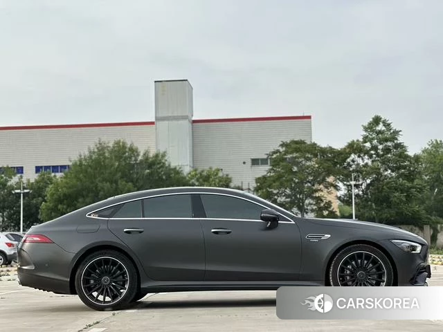 Mercedes-Benz AMG GT id 4368093 из Китая 12