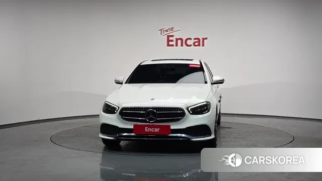 Mercedes-Benz E-Class W213 id 3530284 из Кореи 12