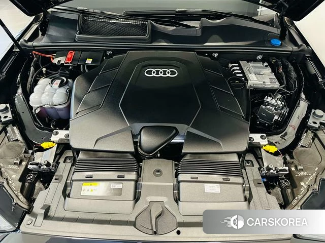 Audi Q7 id 3889139 из Китая 9