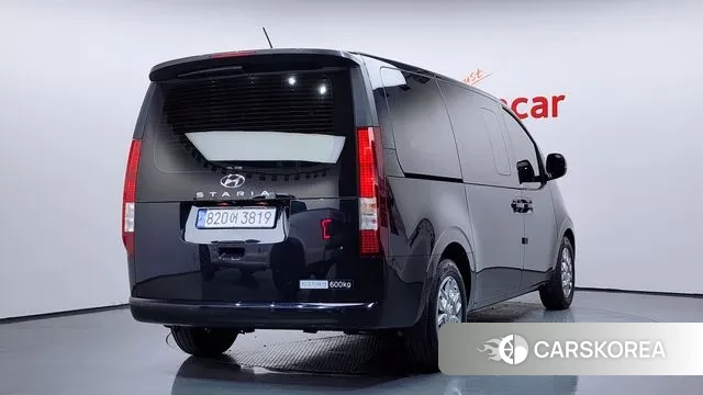 Hyundai Staria id 3442466 из Кореи 12