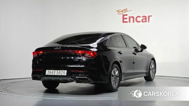 Kia K5 Hybrid 3rd Generation id 4316686 из Кореи 12
