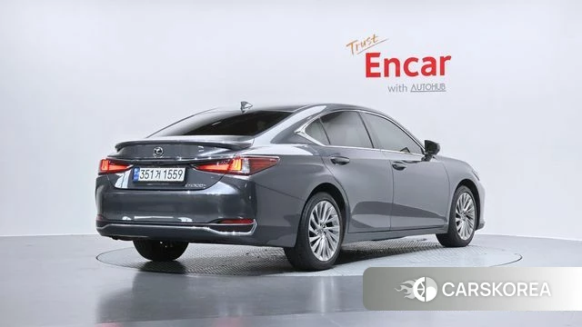 Lexus ES300h 7th generation id 4349737 из Кореи 12