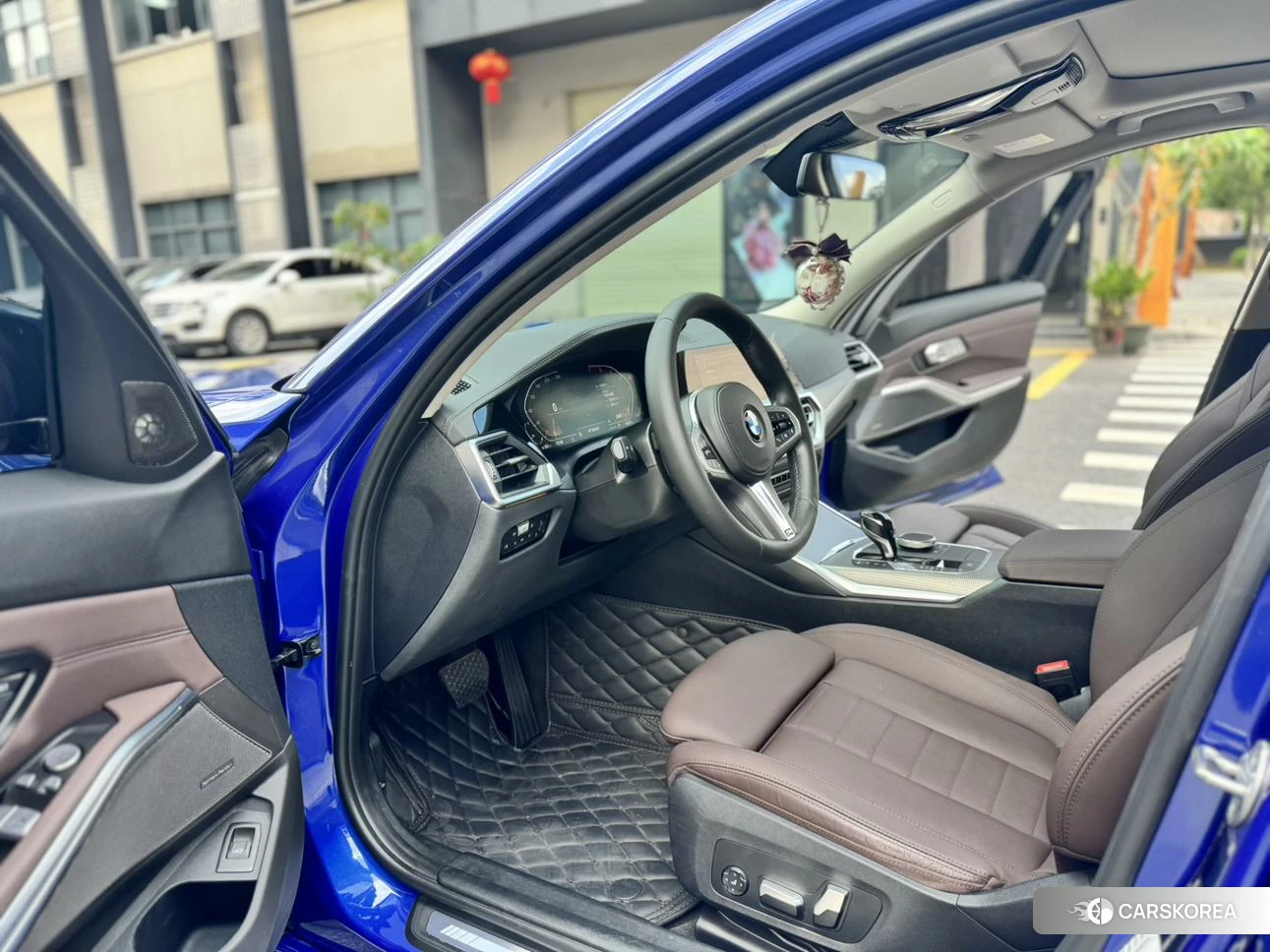 BMW 3 series id 4453078 из Китая 12