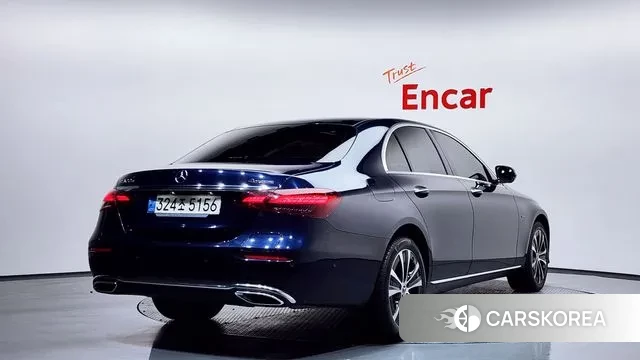 Mercedes-Benz E-Class W213 id 3686270 из Кореи 12