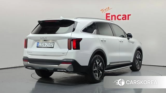 Kia The New Sorento 4th Generation id 4778150 из Кореи 12