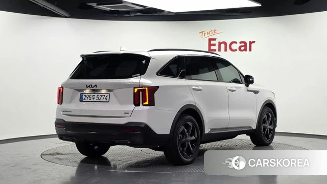 Kia The New Sorento 4th Generation id 4729727 из Кореи 12