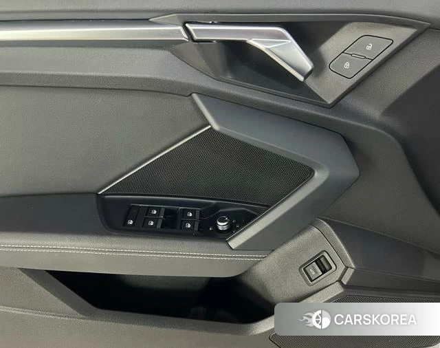 Audi A3 id 4263326 из Китая 11