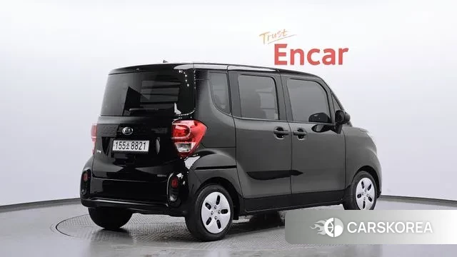 Kia The New Ray id 3650867 из Кореи 12