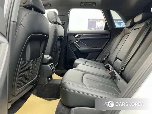 Audi Q3 id 4374529 из Китая 12