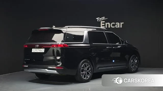 Kia Carnival 4th generation id 3660948 из Кореи 12