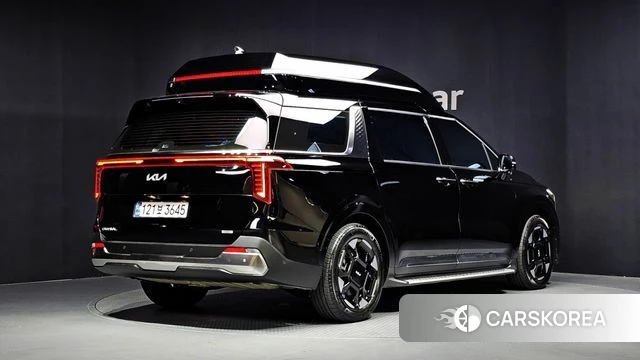 Kia The New Carnival 4th Generation id 4686624 из Кореи 12