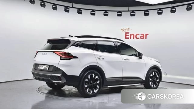 Kia Sportage 5th Generation id 4549193 из Кореи 12