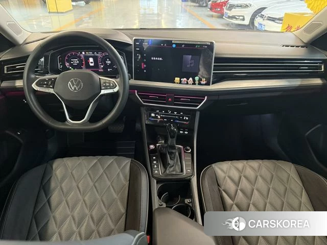 Volkswagen Sagitar id 4264496 из Китая 12